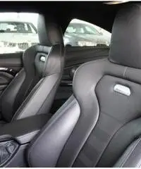 BMW M4 Coupé