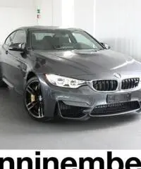 BMW M4 Coupé BMW M4 Coupé