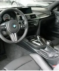 BMW M4 Coupé
