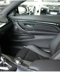 BMW M4 Coupé