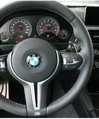 BMW M4 Coupé