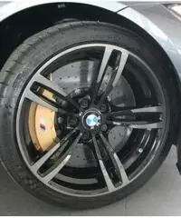 BMW M4 Coupé