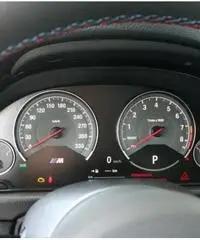 BMW M4 Coupé