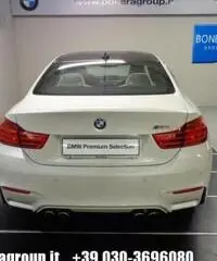 BMW M4 Coupé BMW M4 Coupé