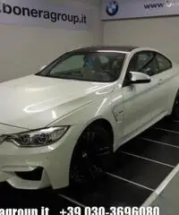 BMW M4 Coupé BMW M4 Coupé