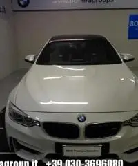 BMW M4 Coupé BMW M4 Coupé