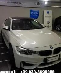 BMW M4 Coupé BMW M4 Coupé