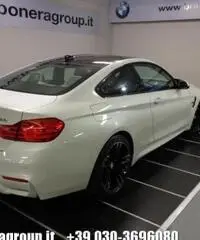 BMW M4 Coupé BMW M4 Coupé