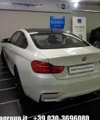 BMW M4 Coupé BMW M4 Coupé