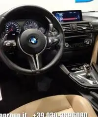 BMW M4 Coupé BMW M4 Coupé