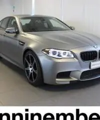 BMW M5 30TH Anniversary BMW M5 BMW M5 30TH Anniversary BMW M5