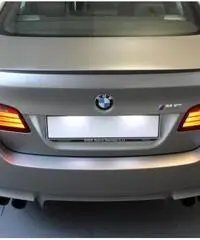 BMW M5 30TH Anniversary BMW M5 BMW M5 30TH Anniversary BMW M5