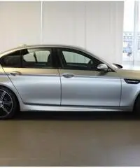 BMW M5 30TH Anniversary BMW M5 BMW M5 30TH Anniversary BMW M5