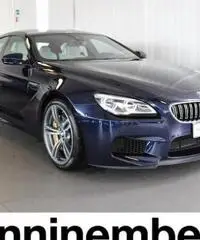 BMW M6 Gran Coupé BMW M6 Gran Coupé