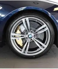 BMW M6 Gran Coupé