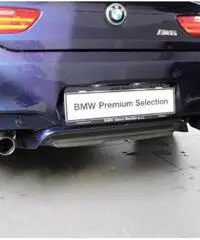 BMW M6 Gran Coupé