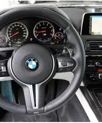 BMW M6 Gran Coupé BMW M6 Gran Coupé