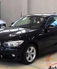 BMW NUOVA 114 D NUOVO MOD.RESTYLING BMW NUOVA 114 D NUOVO MOD.RESTYLING