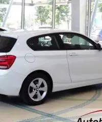 BMW SERIE 118 D SPORT AUTOMATICA BMW SERIE 118 D SPORT AUTOMATICA