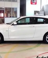 BMW SERIE 118 D SPORT AUTOMATICA BMW SERIE 118 D SPORT AUTOMATICA