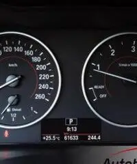 BMW SERIE 118 D SPORT AUTOMATICA BMW SERIE 118 D SPORT AUTOMATICA