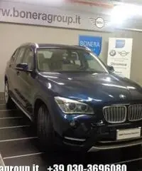 BMW X1 sDrive18d X Line BMW X1 sDrive18d X Line