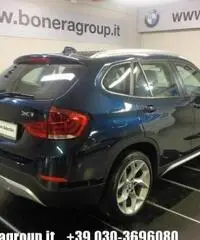 BMW X1 sDrive18d X Line BMW X1 sDrive18d X Line