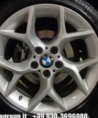 BMW X1 sDrive18d X Line BMW X1 sDrive18d X Line