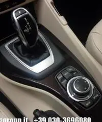 BMW X1 sDrive18d X Line BMW X1 sDrive18d X Line