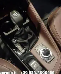 BMW X1 xDrive25d xLine - PRONTA CONSEGNA BMW X1 xDrive25d xLine - PRONTA CONSEGNA