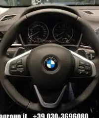 BMW X1 xDrive25d xLine - PRONTA CONSEGNA BMW X1 xDrive25d xLine - PRONTA CONSEGNA