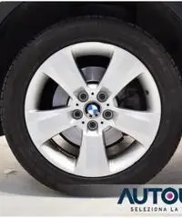 BMW X3 2.0D ATTIVA 4X4 PELLE NERA CERCHI 18' CRUISE BMW X3 2.0D ATTIVA 4X4 PELLE NERA CERCHI 18' CRUISE