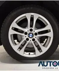 BMW X3 2.0D FUTURA 4X4 NAVI TETTO CERCHI 18' SENS XENON BMW X3 2.0D FUTURA 4X4 NAVI TETTO CERCHI 18' SENS XENON