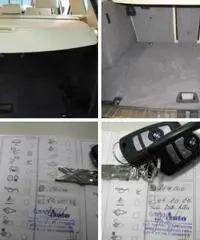 BMW X3 Xdrive20d Futura-AUTOMATICA-PELLE-NAVIGATORE-XENO-SENS.PARCH