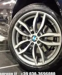 BMW X4 xDrive20d Msport - PRONTA CONSEGNA BMW X4 xDrive20d Msport - PRONTA CONSEGNA