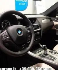 BMW X4 xDrive20d Msport - PRONTA CONSEGNA BMW X4 xDrive20d Msport - PRONTA CONSEGNA