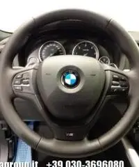 BMW X4 xDrive20d Msport - PRONTA CONSEGNA BMW X4 xDrive20d Msport - PRONTA CONSEGNA