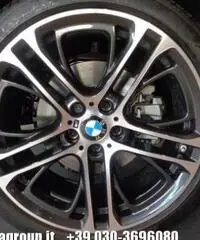 BMW X4 xDrive20d Msport - PRONTA CONSEGNA BMW X4 xDrive20d Msport - PRONTA CONSEGNA