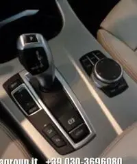 BMW X4 xDrive20d Msport - PRONTA CONSEGNA BMW X4 xDrive20d Msport - PRONTA CONSEGNA