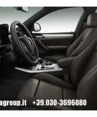 BMW X4 xDrive20d MSport BMW X4 xDrive20d MSport