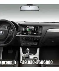 BMW X4 xDrive20d MSport BMW X4 xDrive20d MSport