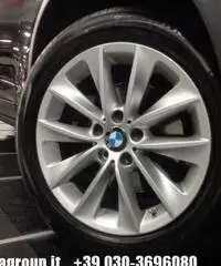 BMW X4 xDrive20d