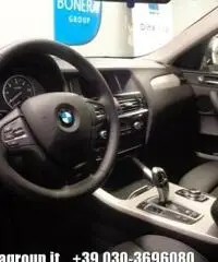 BMW X4 xDrive20d BMW X4 xDrive20d