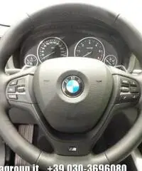 BMW X4 xDrive20d