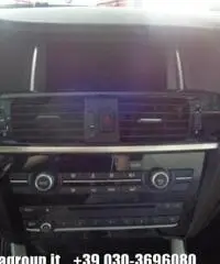 BMW X4 xDrive20d xline - PRONTA CONSEGNA BMW X4 xDrive20d xline - PRONTA CONSEGNA
