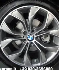 BMW X4 xDrive20d xline - PRONTA CONSEGNA BMW X4 xDrive20d xline - PRONTA CONSEGNA