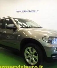 BMW X5 3.0d cat BMW X5 3.0d cat