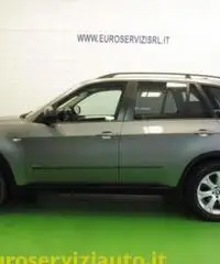 BMW X5 3.0d cat BMW X5 3.0d cat