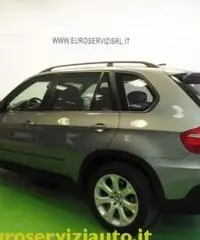 BMW X5 3.0d cat BMW X5 3.0d cat