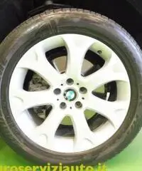 BMW X5 3.0d cat BMW X5 3.0d cat